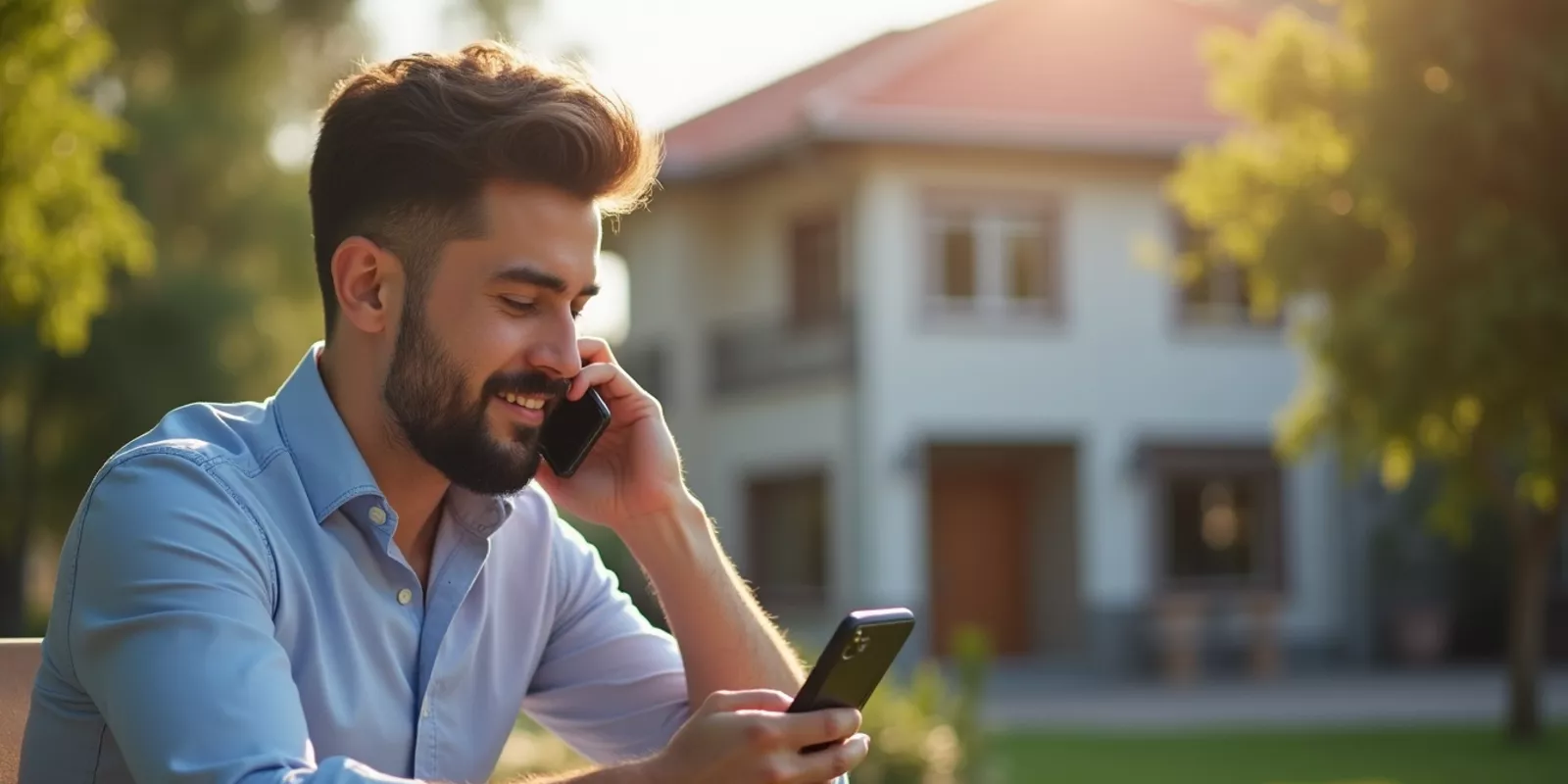 Estrategias Efectivas de SMS para Agentes Inmobiliarios