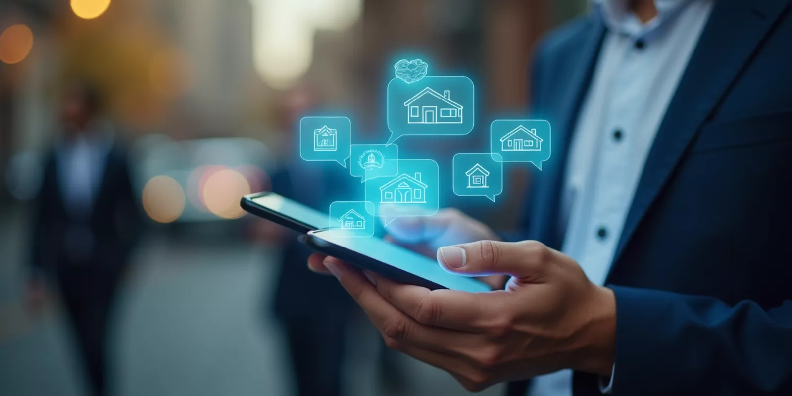 Estrategias Efectivas de SMS Marketing Inmobiliario
