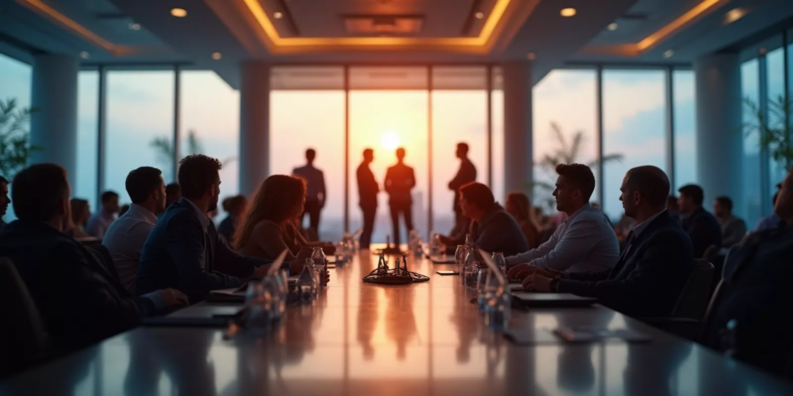 Cultura de equipo: clave para el éxito inmobiliario