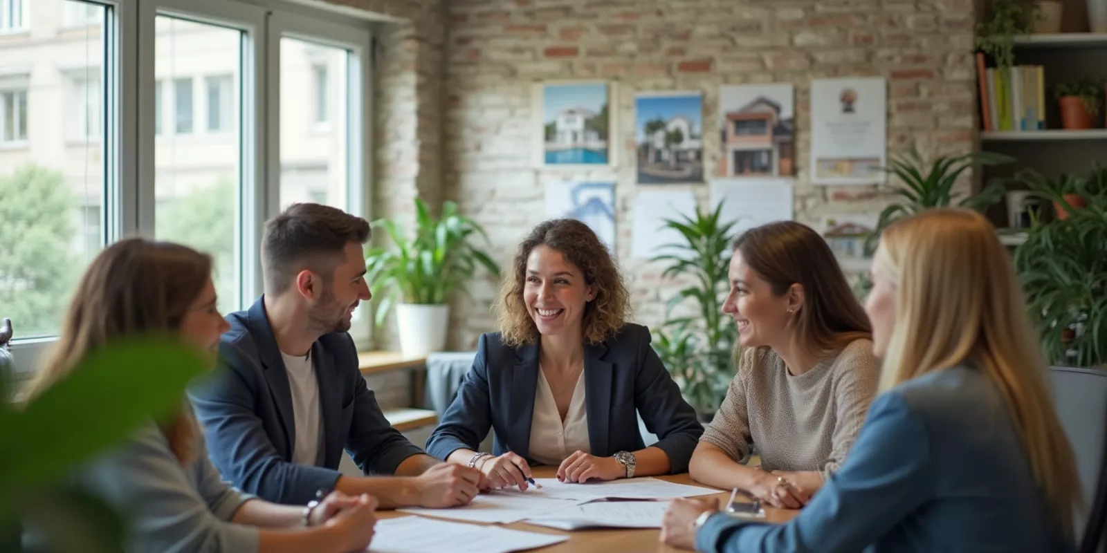 Cultura Inmobiliaria: Clave para el Éxito Empresarial