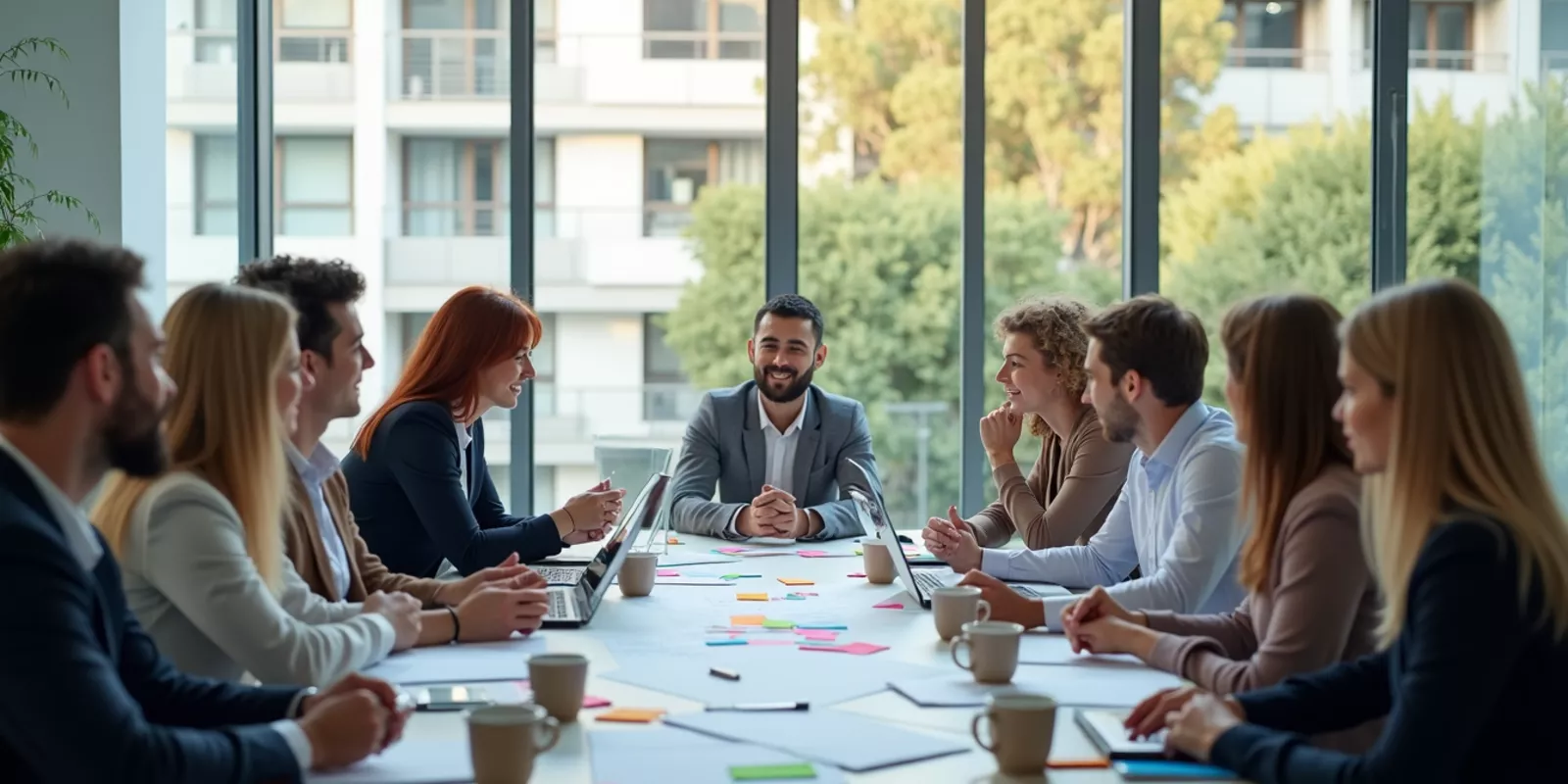 Cultura de equipo: clave para vender más propiedades