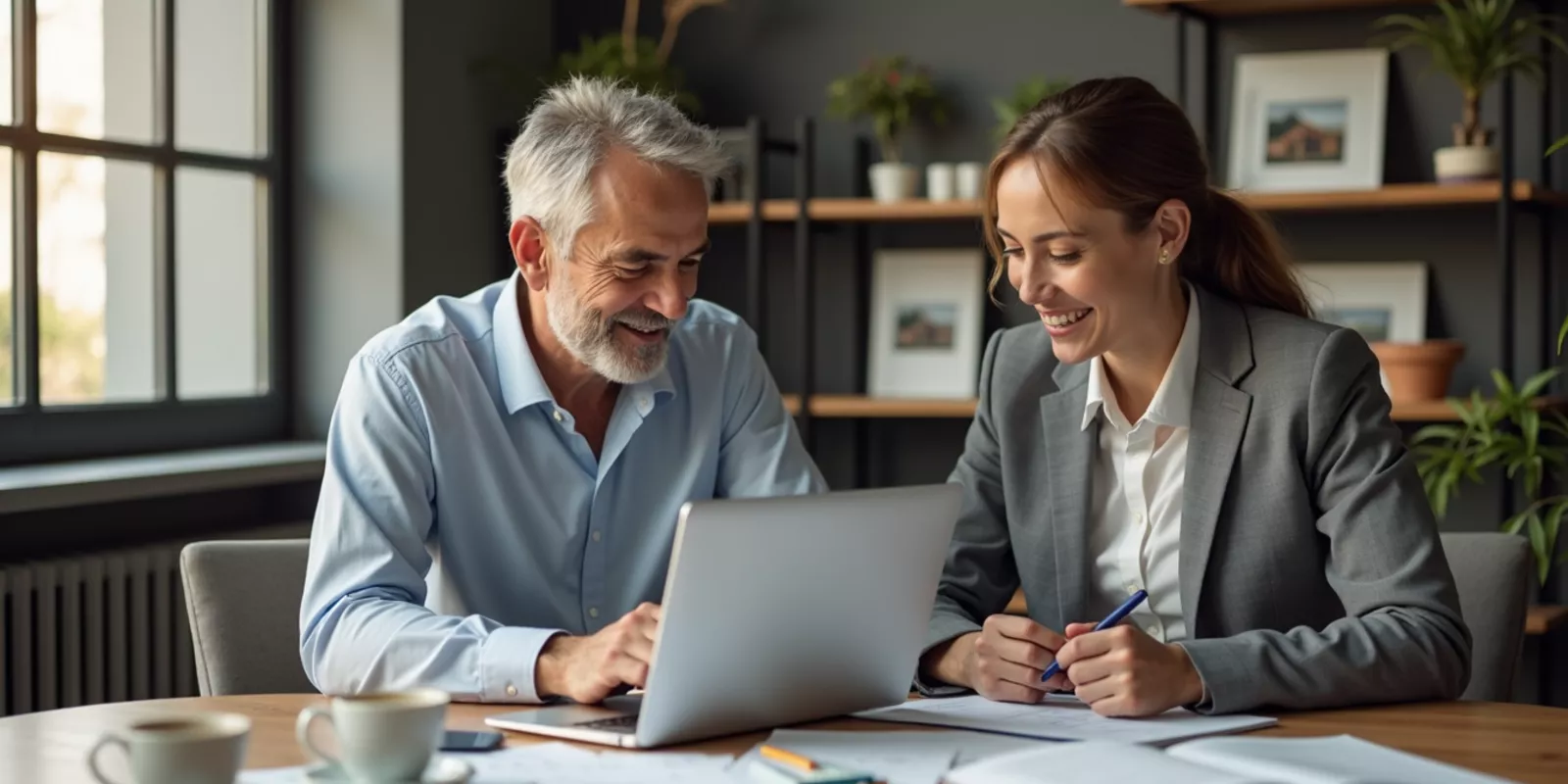 Mentoría Inmobiliaria: Clave para el Éxito Profesional