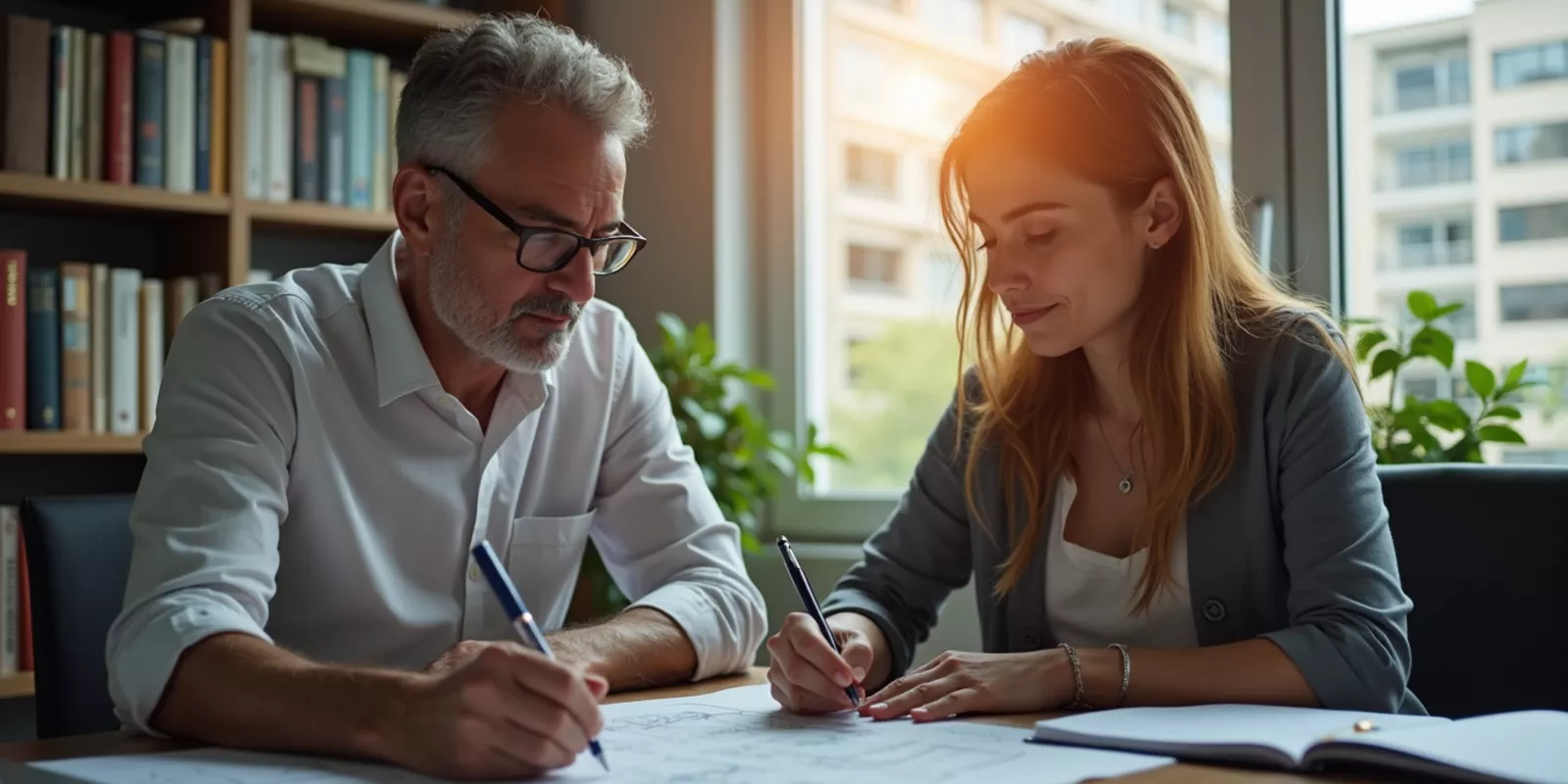 Claves para una Mentoría Inmobiliaria Exitosa