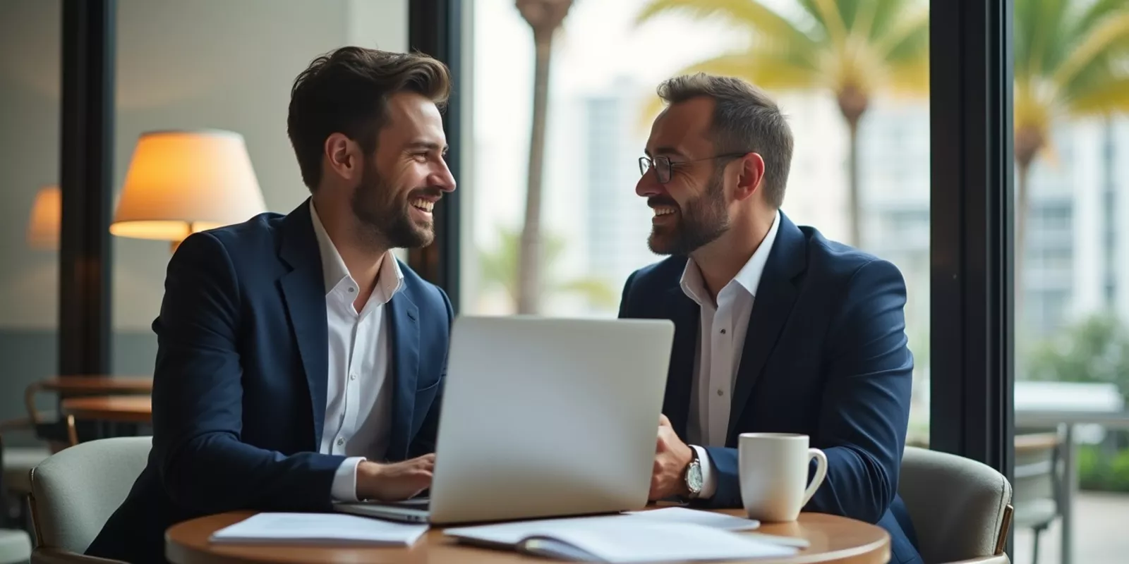 Mentoría para Agentes Inmobiliarios en Miami