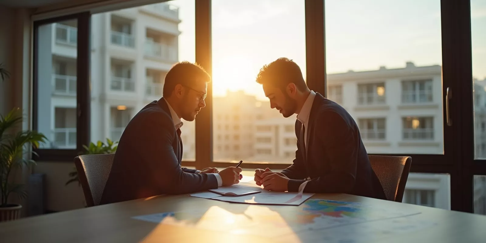 Beneficios de tener un mentor inmobiliario