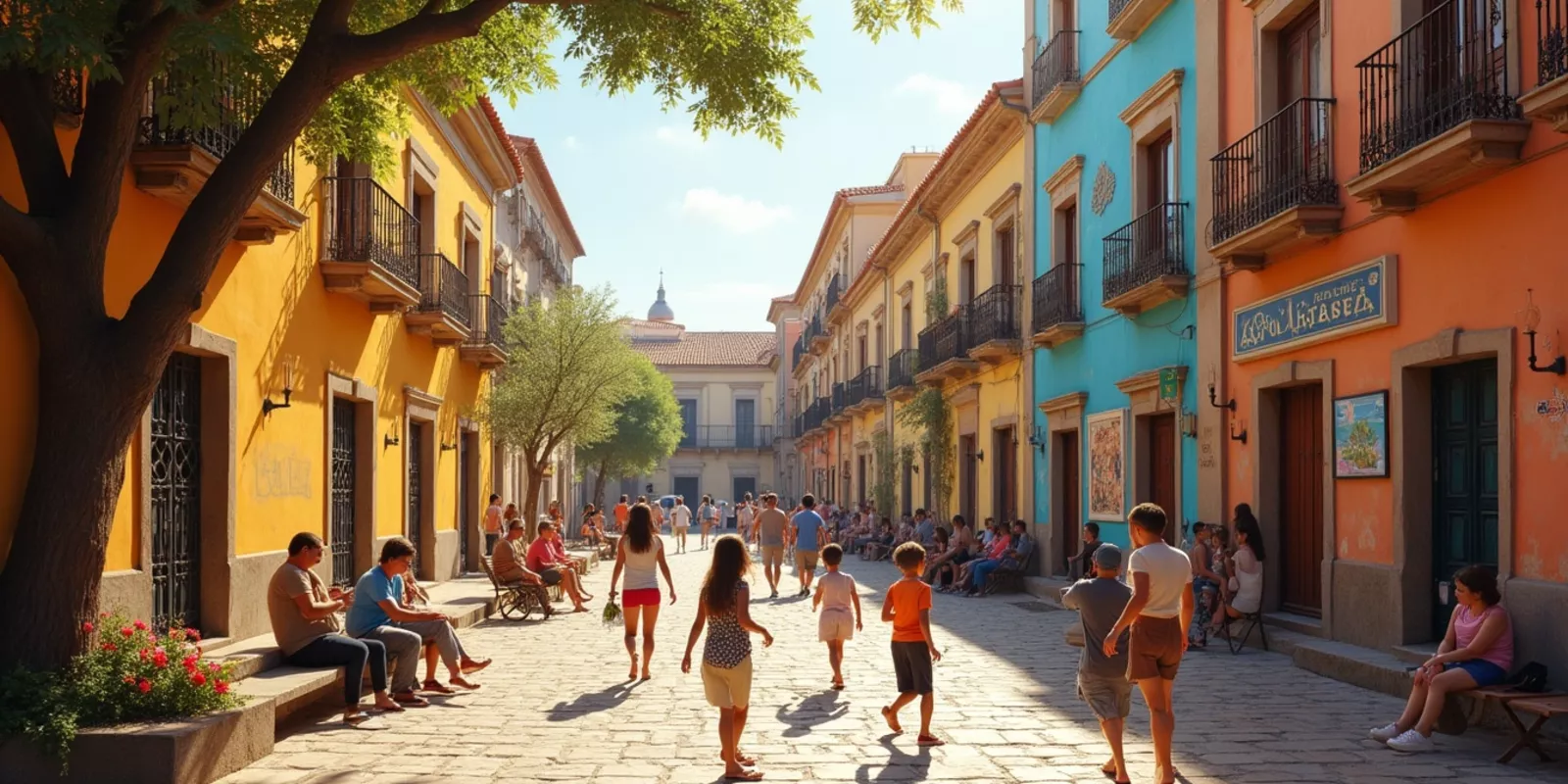 Estrategias Culturales en el Desarrollo Inmobiliario