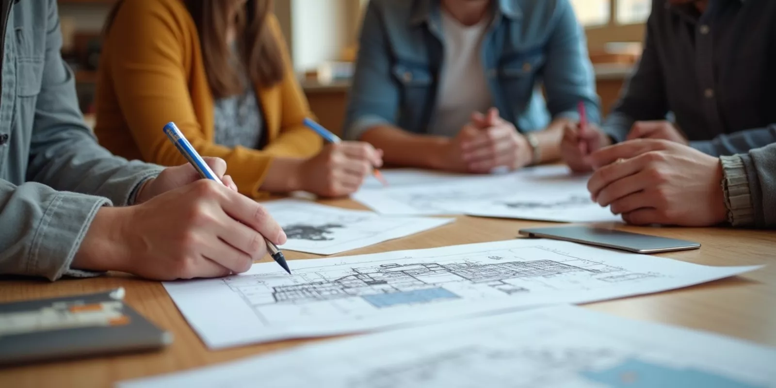 Influencia de la Cultura en Proyectos Inmobiliarios