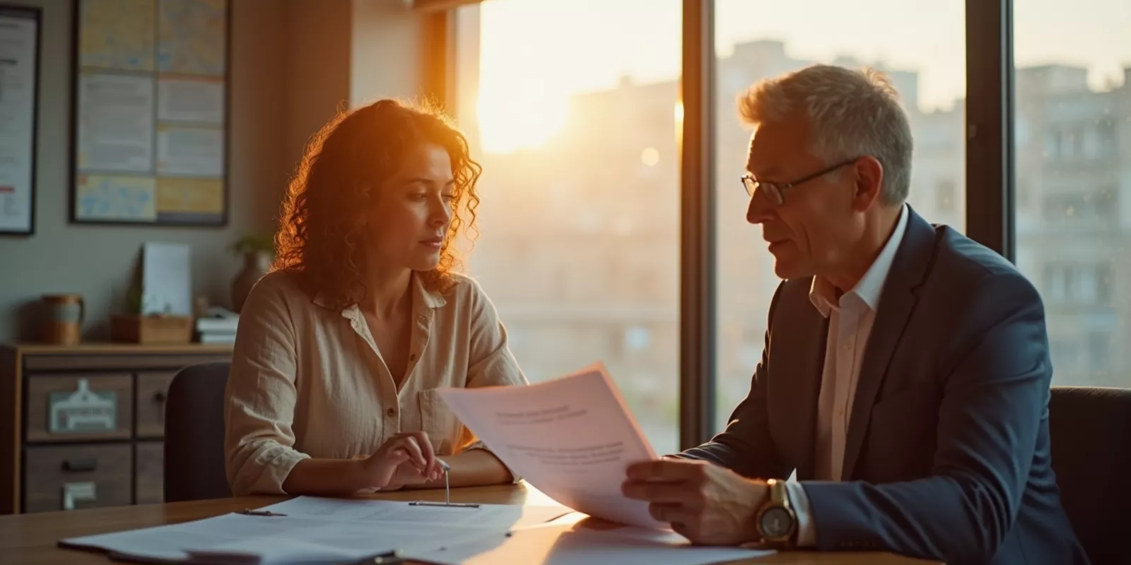 Servicios de Traducción Inmobiliaria: Clave del Éxito