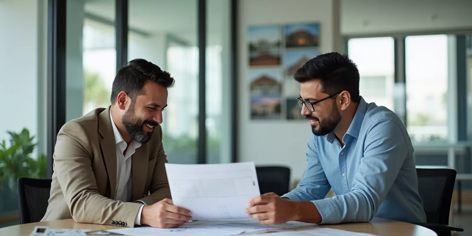 La Importancia de la Traducción en Inmobiliarias