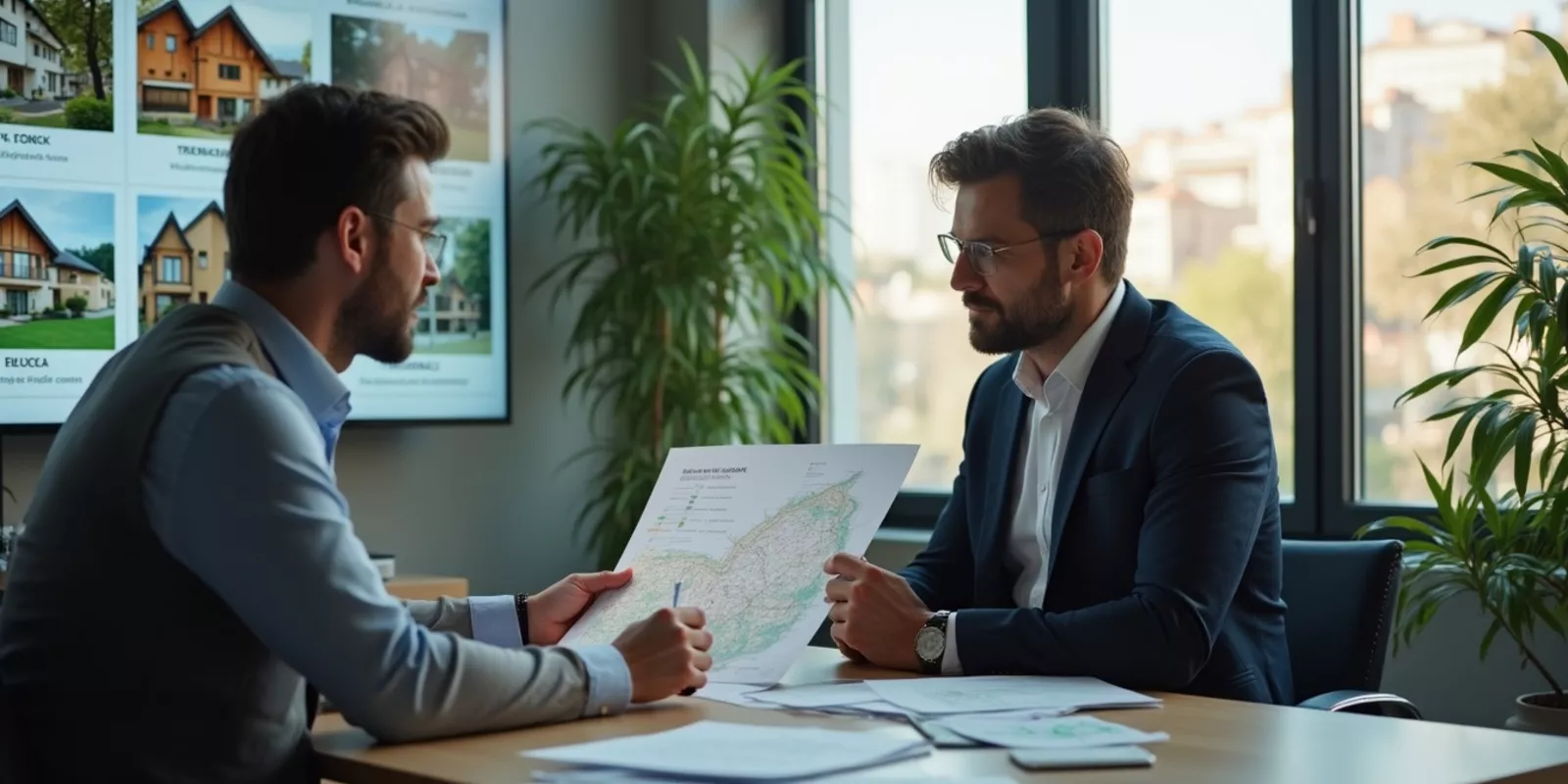 Atraer Compradores Internacionales con Traducción Inmobiliaria