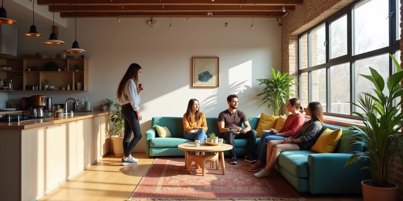 Estrategias para Vender Propiedades de Co-Living