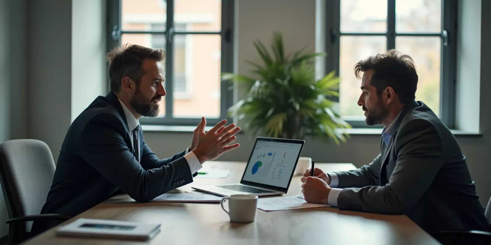 Técnicas Efectivas de Negociación Inmobiliaria