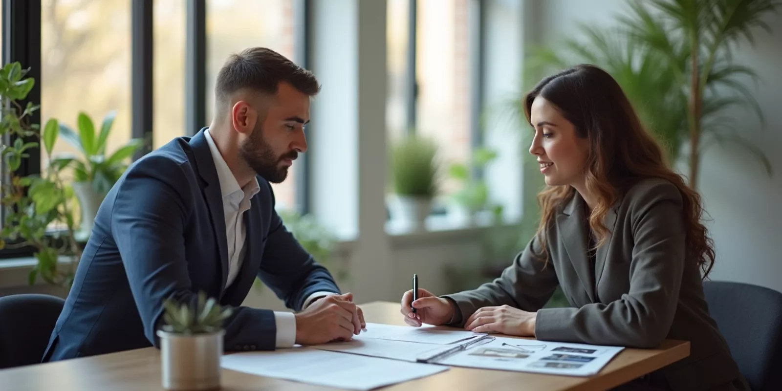 Estrategias Efectivas para Cerrar Negociaciones Inmobiliarias