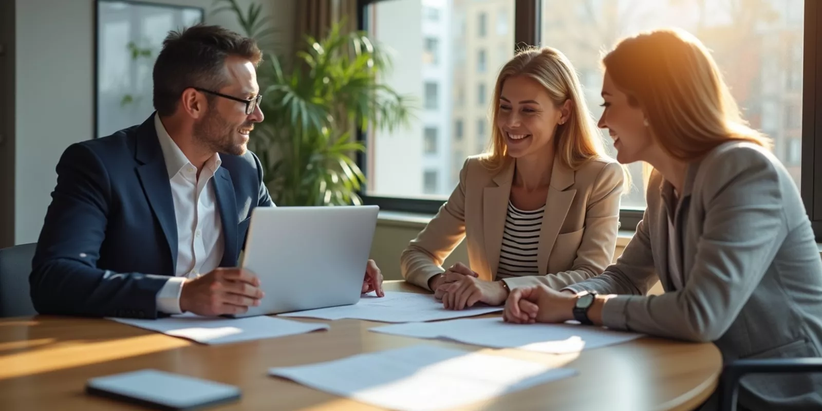Cierre de Contratos Inmobiliarios: Guía Práctica
