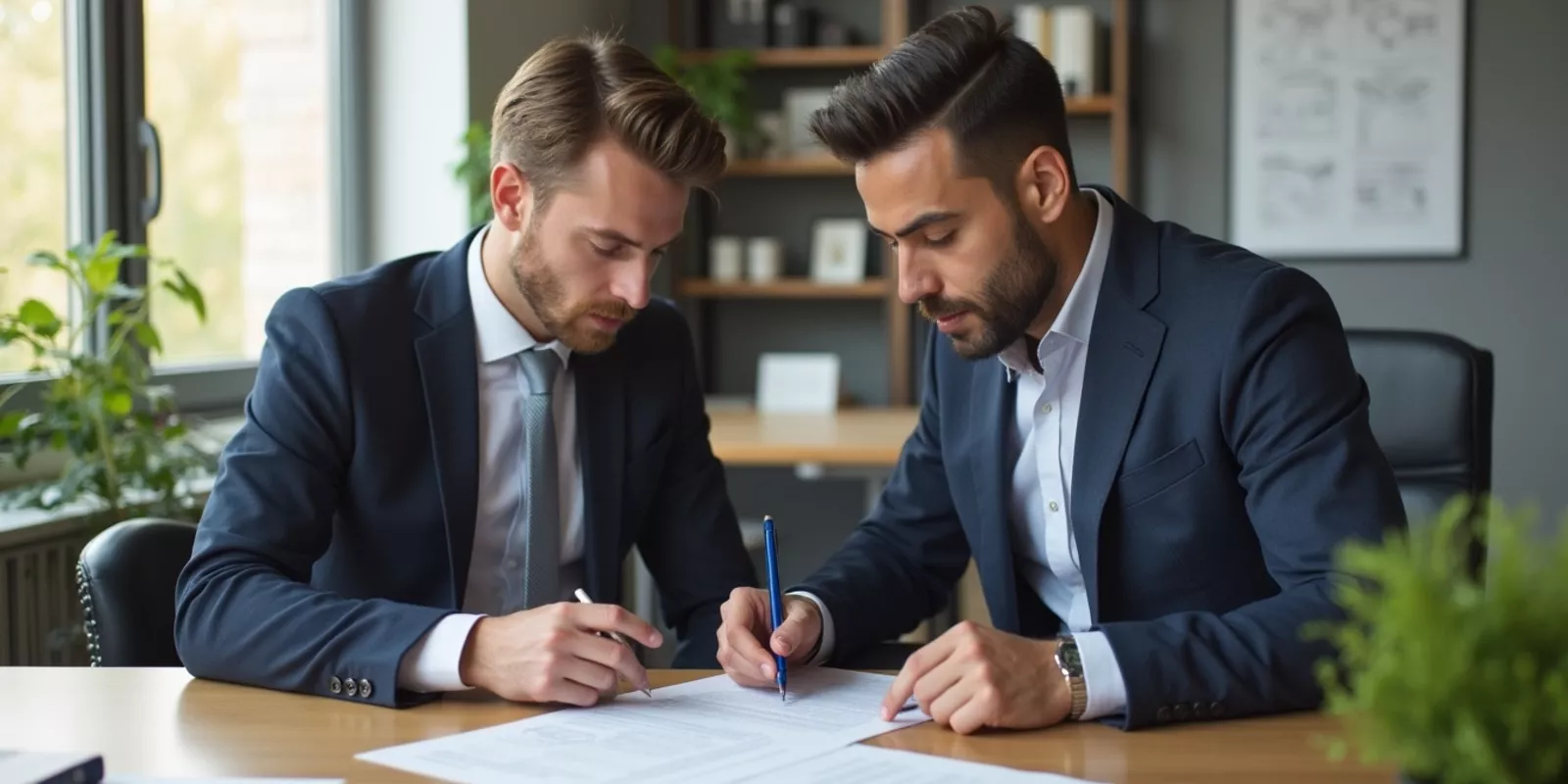 Revisiones Clave Antes de Firmar un Contrato Inmobiliario