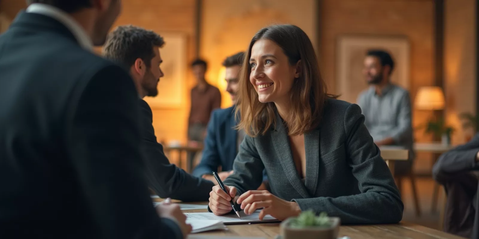Cómo evitar problemas en contratos inmobiliarios