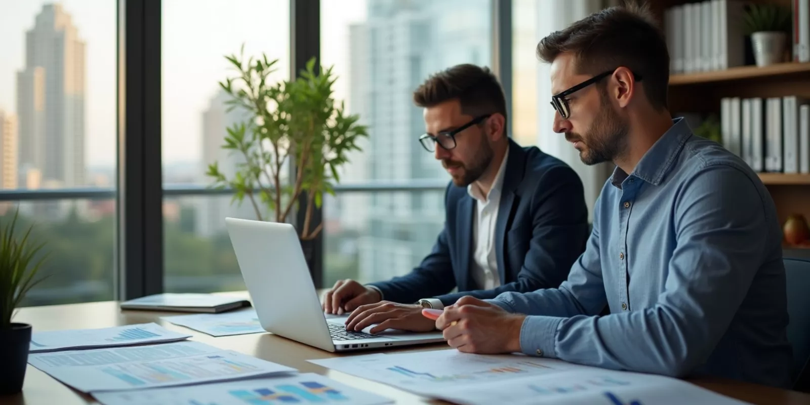 Big Data Inmobiliario: Decisiones Informadas en el Sector