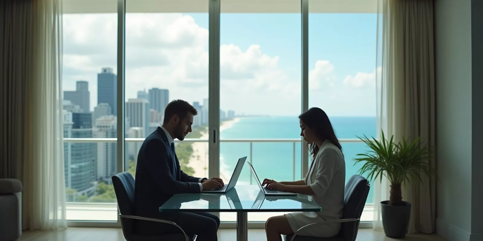 Primeros 90 Días como Realtor en Miami