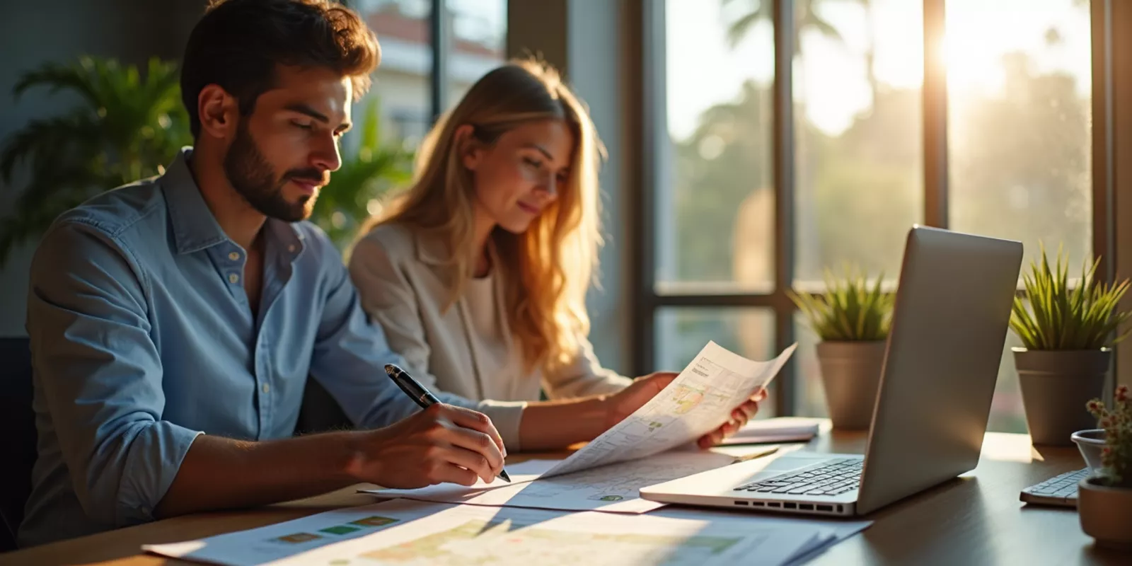 Cerrar tu primera transacción inmobiliaria en Florida