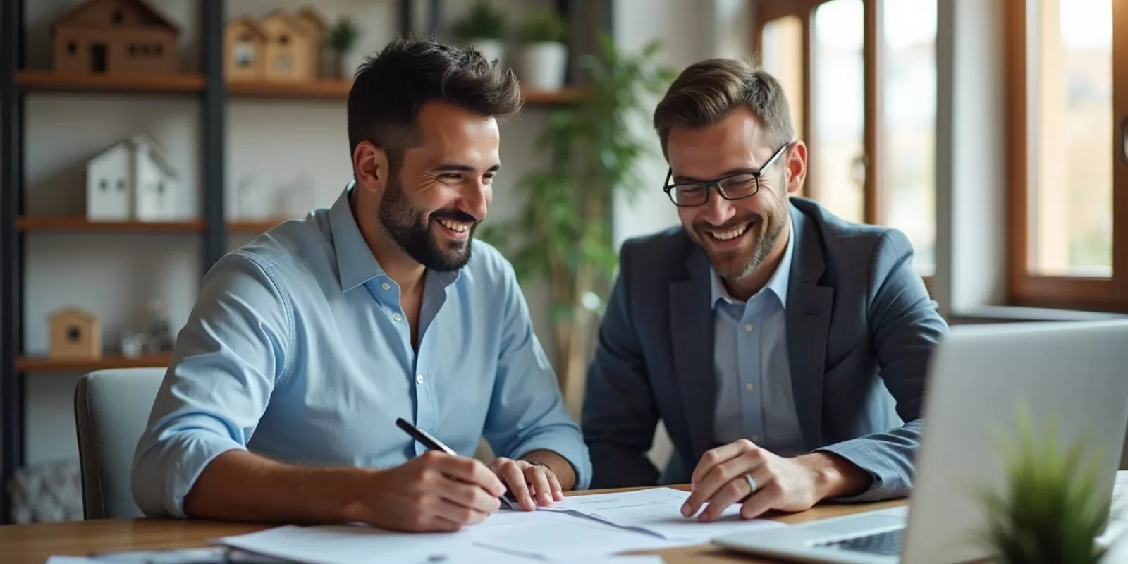 Construyendo Confianza en el Mercado Inmobiliario
