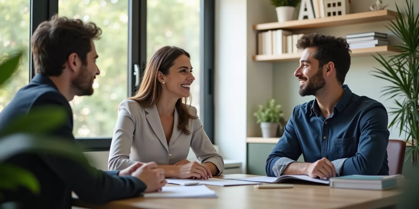 Elegir el mejor broker con mentoría en Florida