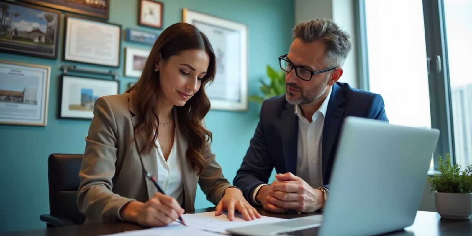 Mentoría para cerrar tu primera venta en Miami
