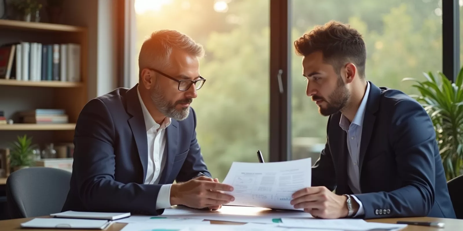 Entrenamiento vs Mentoría en el Sector Inmobiliario