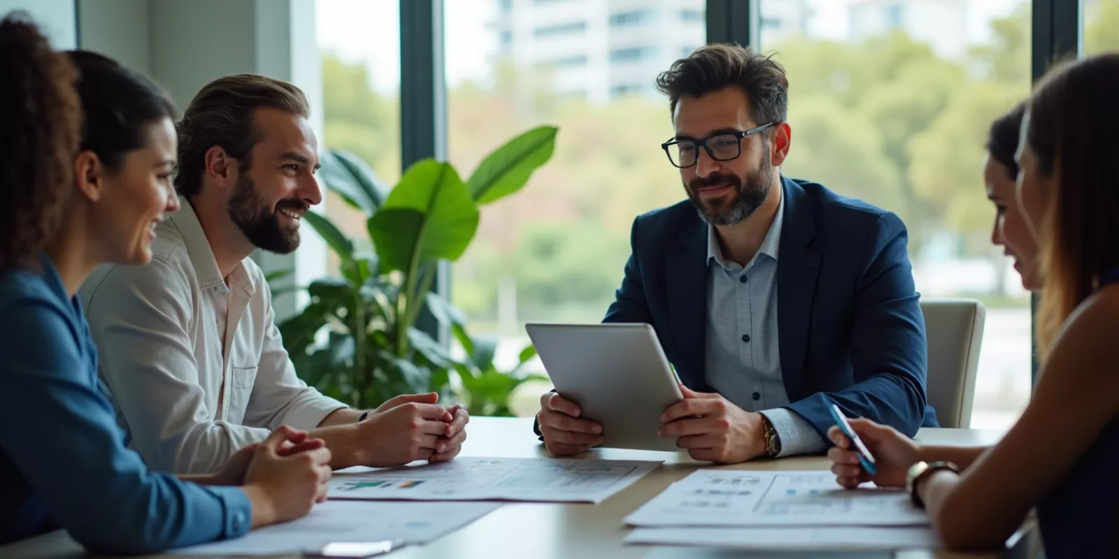 Conseguir Clientes Inmobiliarios en Miami Sin Publicidad