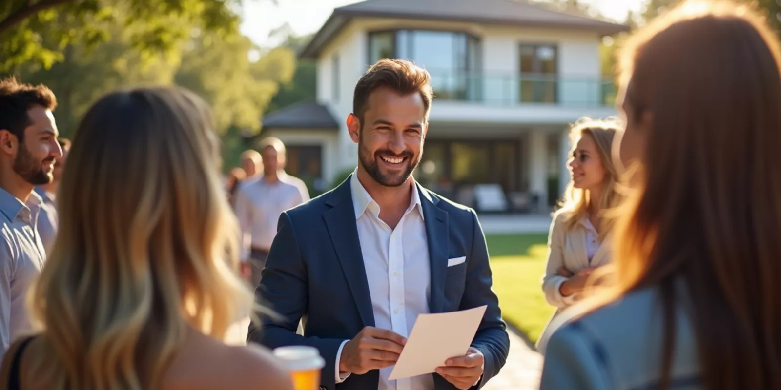 Generación de Prospectos Inmobiliarios en Florida