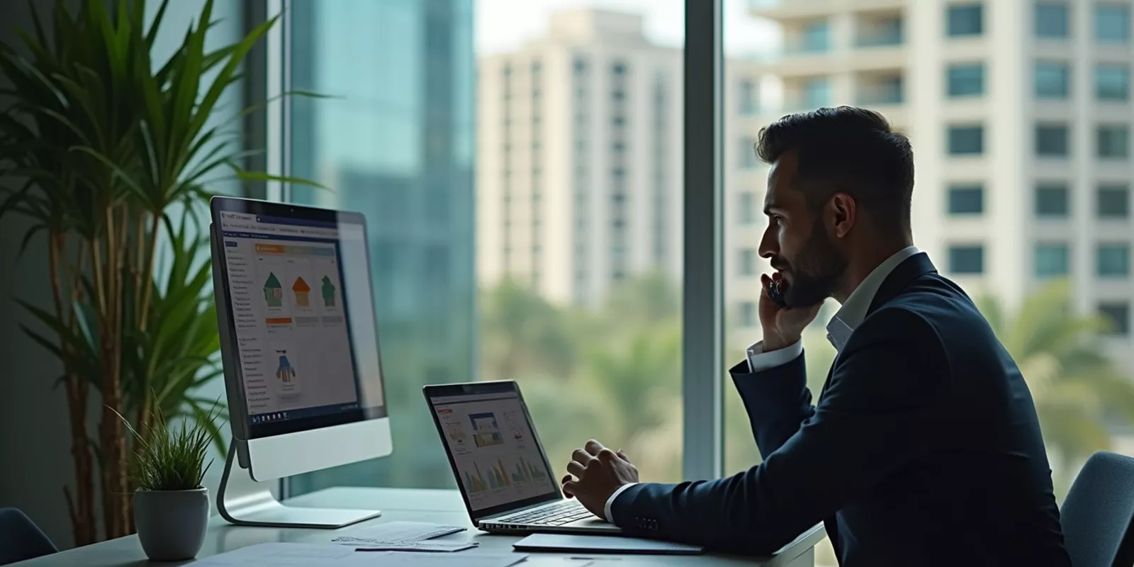 Construyendo una Base de Datos Inmobiliaria en Miami