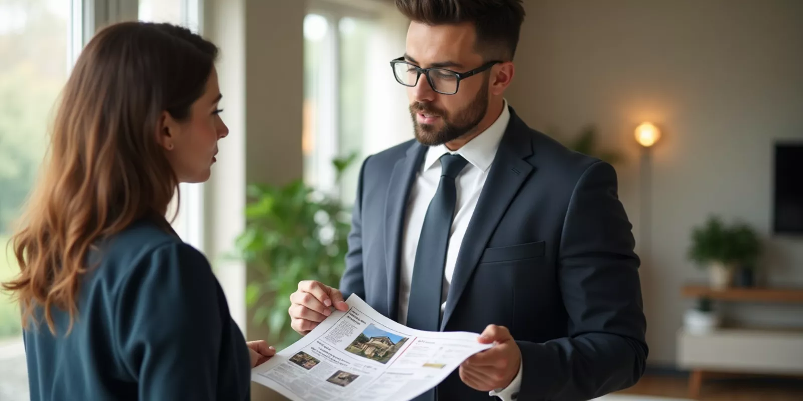 Convirtiendo Contactos en Clientes Inmobiliarios