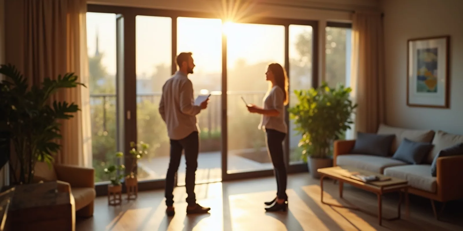 Generación Efectiva de Prospectos Inmobiliarios