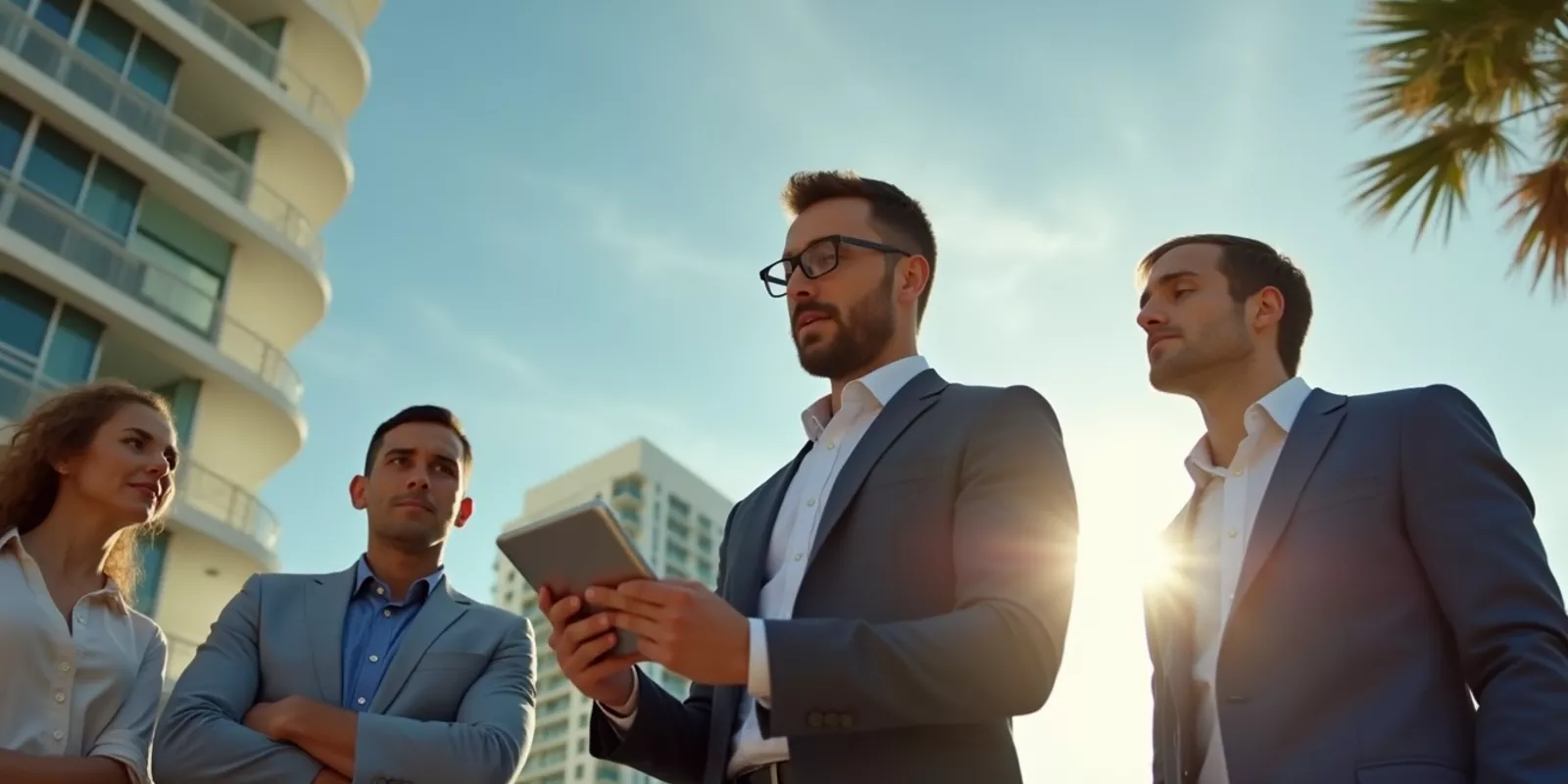 Estrategias efectivas de marketing inmobiliario en Miami