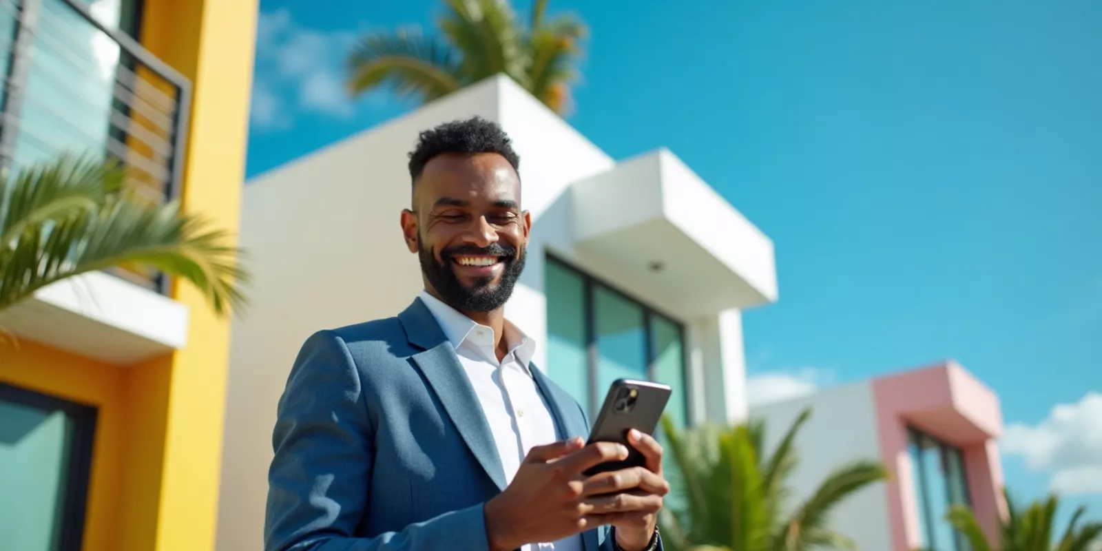 Redes Sociales Efectivas para Realtors en Miami