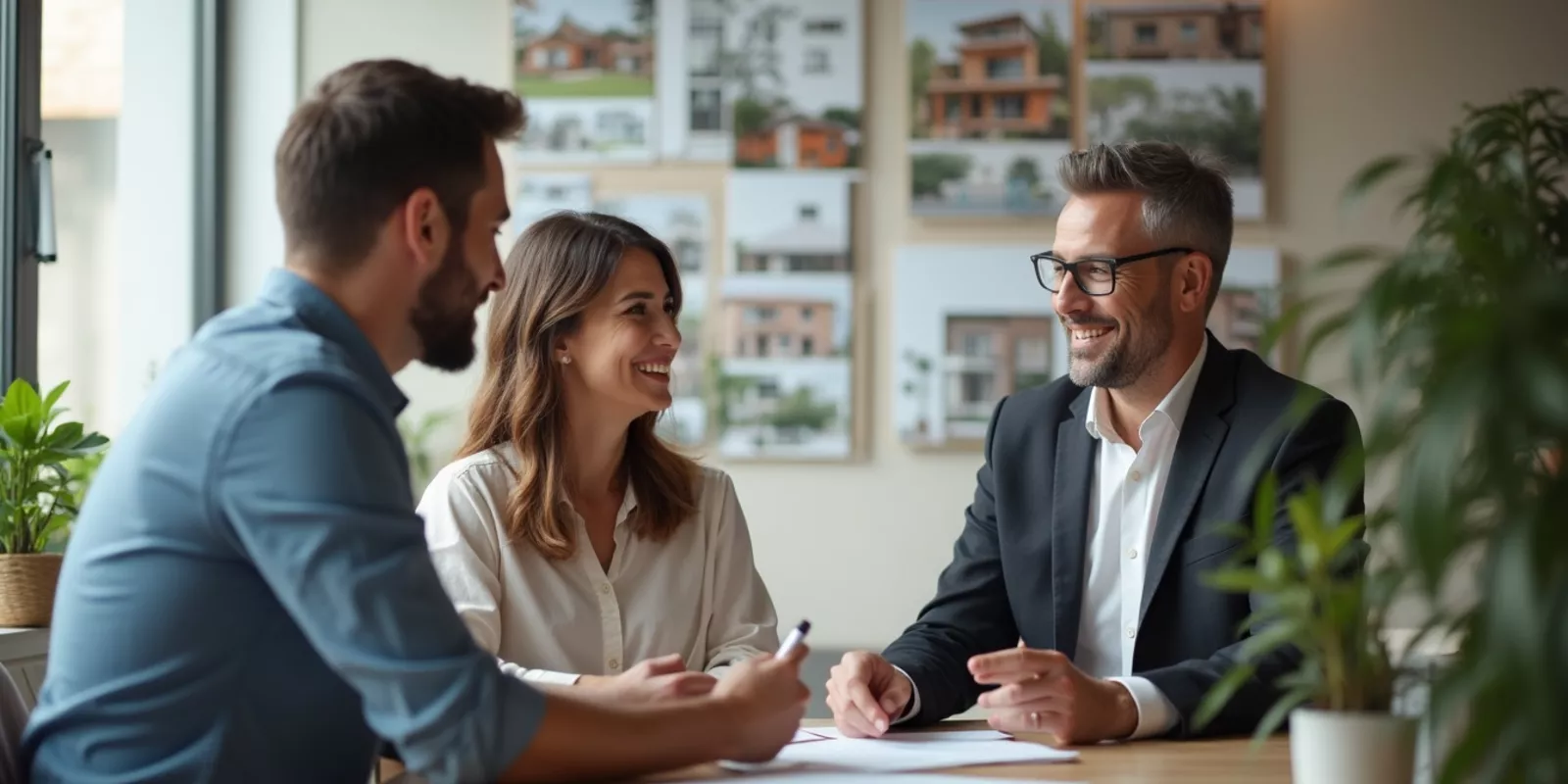 Marketing digital inmobiliario: construyendo confianza