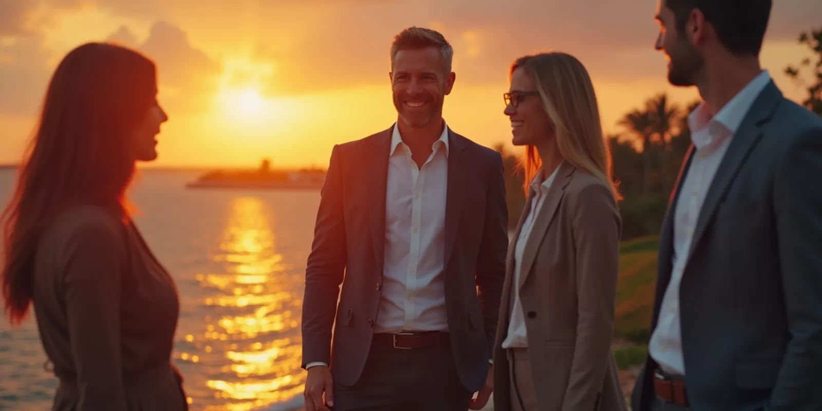 Cómo crear autoridad como agente inmobiliario en Florida