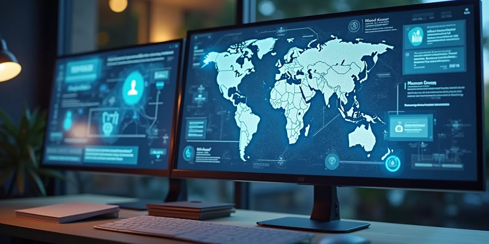 Autoridad Digital Inmobiliaria en Florida