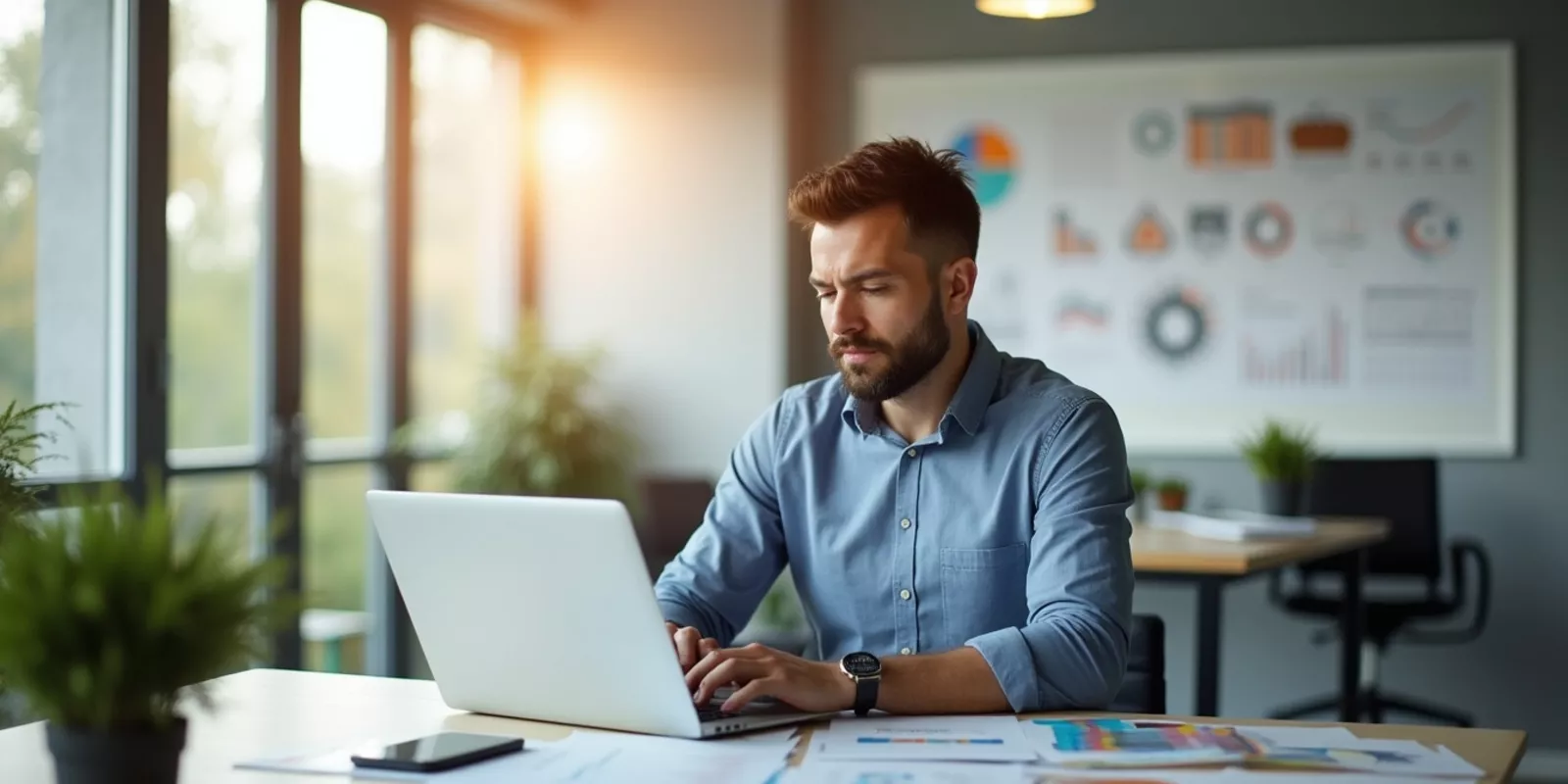 Herramientas Esenciales para Top Producers en Florida