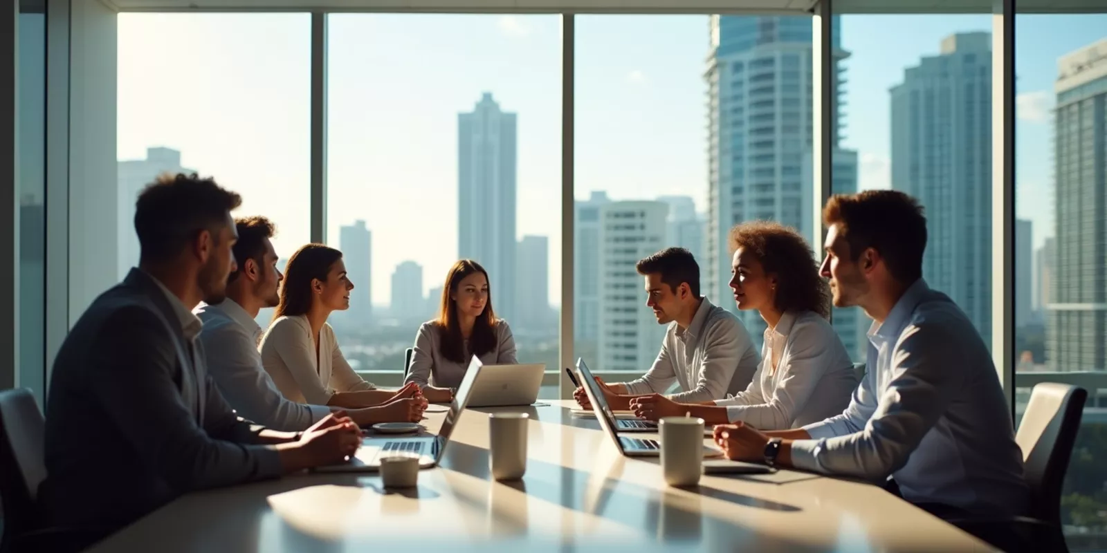 El mejor broker inmobiliario para nuevos agentes en Miami