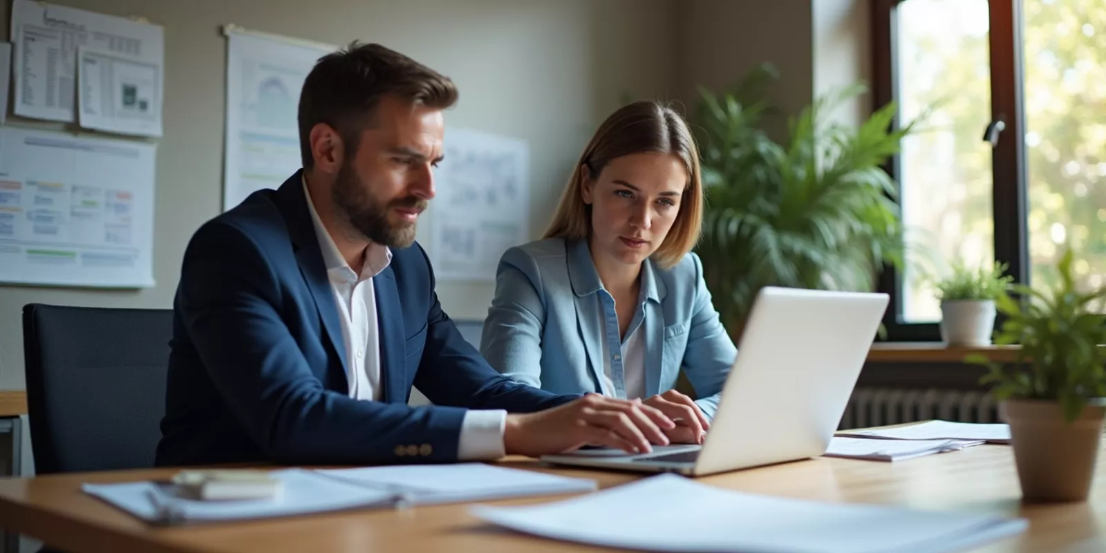 Lo que un broker debe ofrecer a un agente inmobiliario