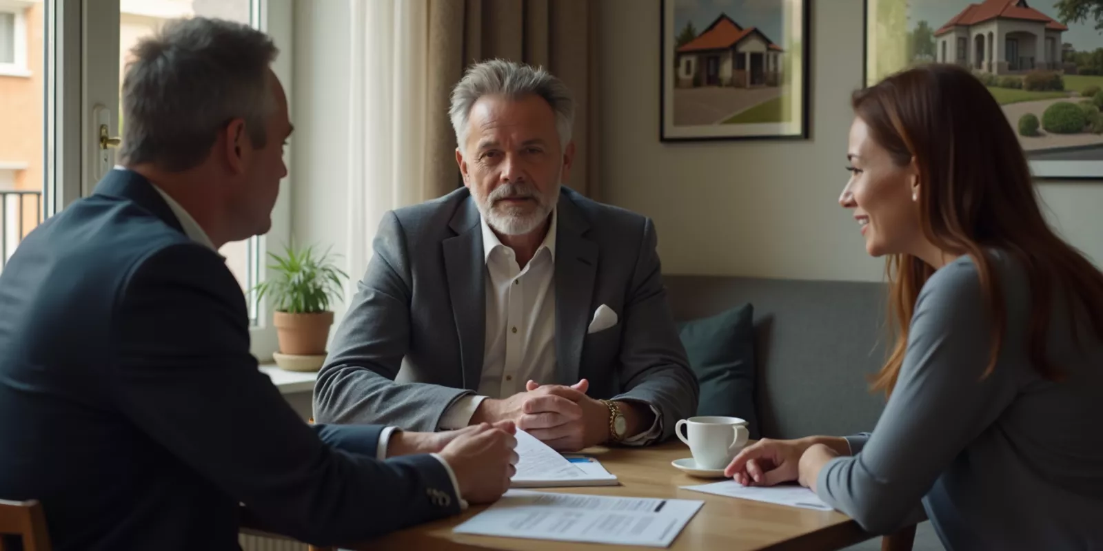 Preguntas Clave para Elegir un Broker Inmobiliario