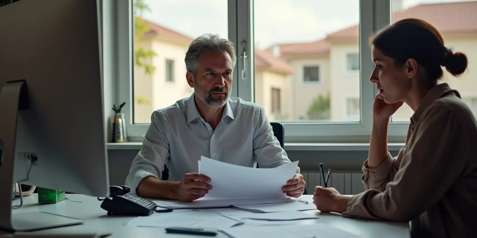 Cuándo Cambiar de Broker Inmobiliario: Señales Clave