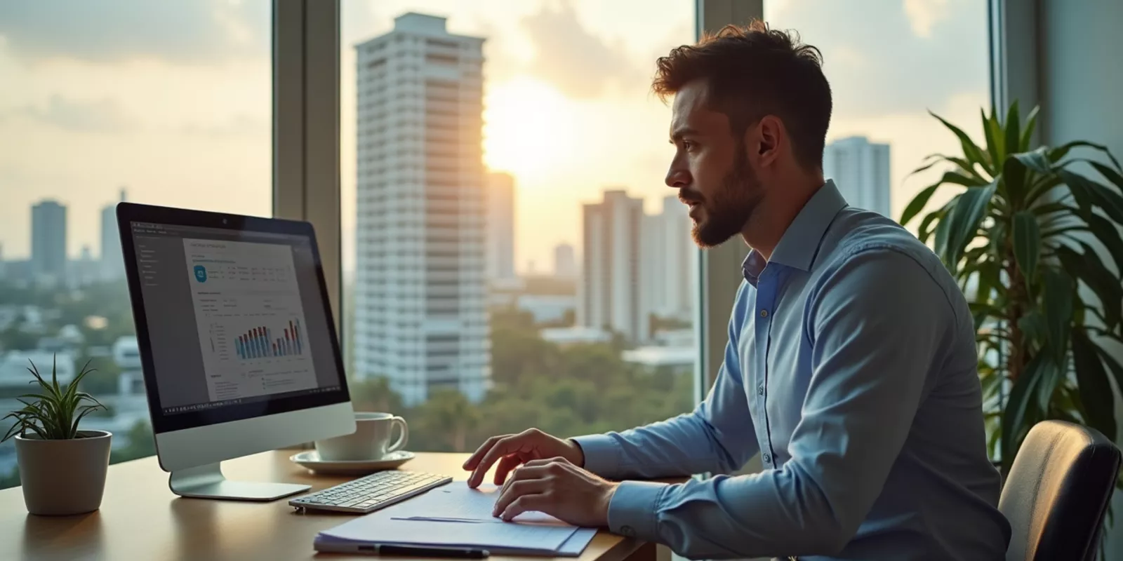 Cómo Hacer una Oferta Inmobiliaria en Miami