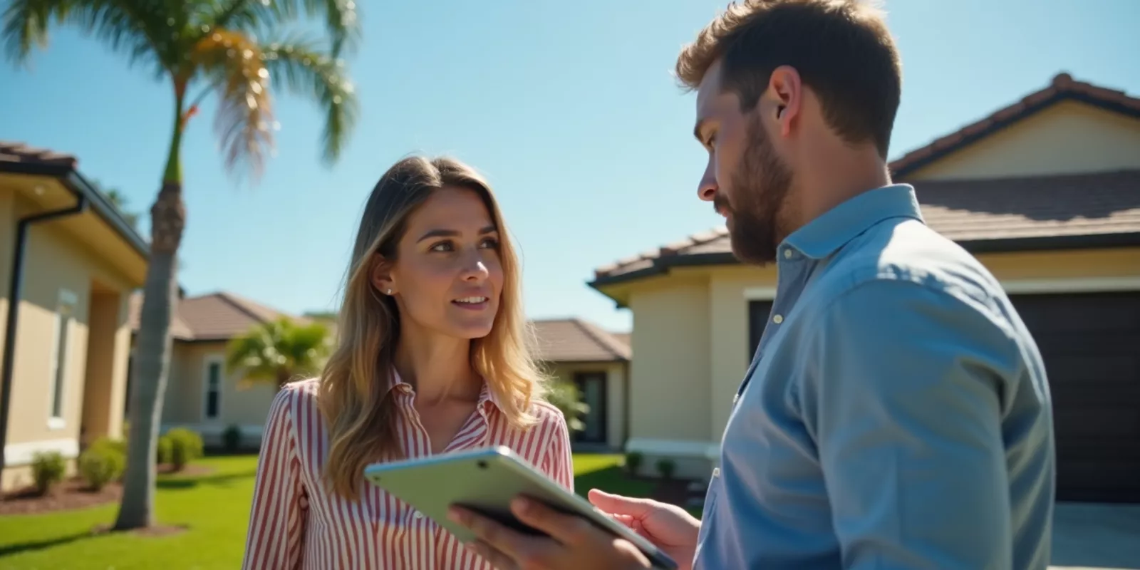 Análisis comparativo de mercado en Florida