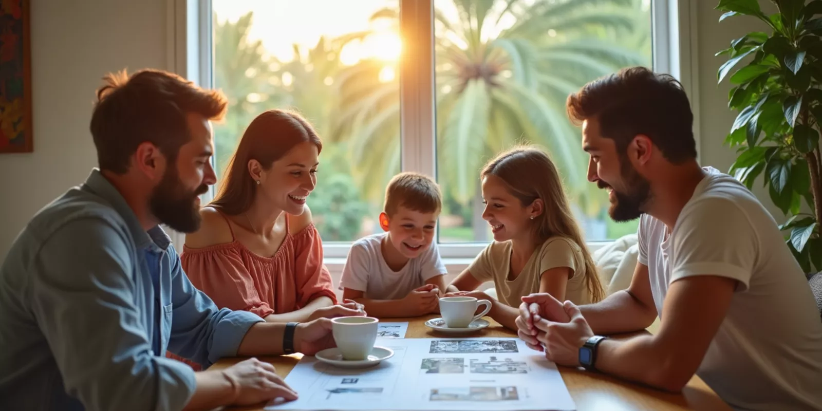 Guía para Compradores Primerizos en Florida