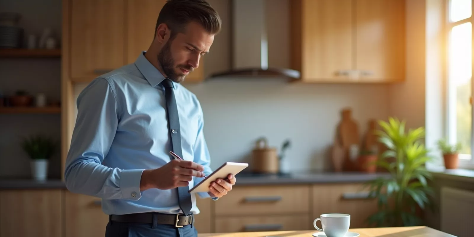 Preparación esencial para Realtors al mostrar propiedades