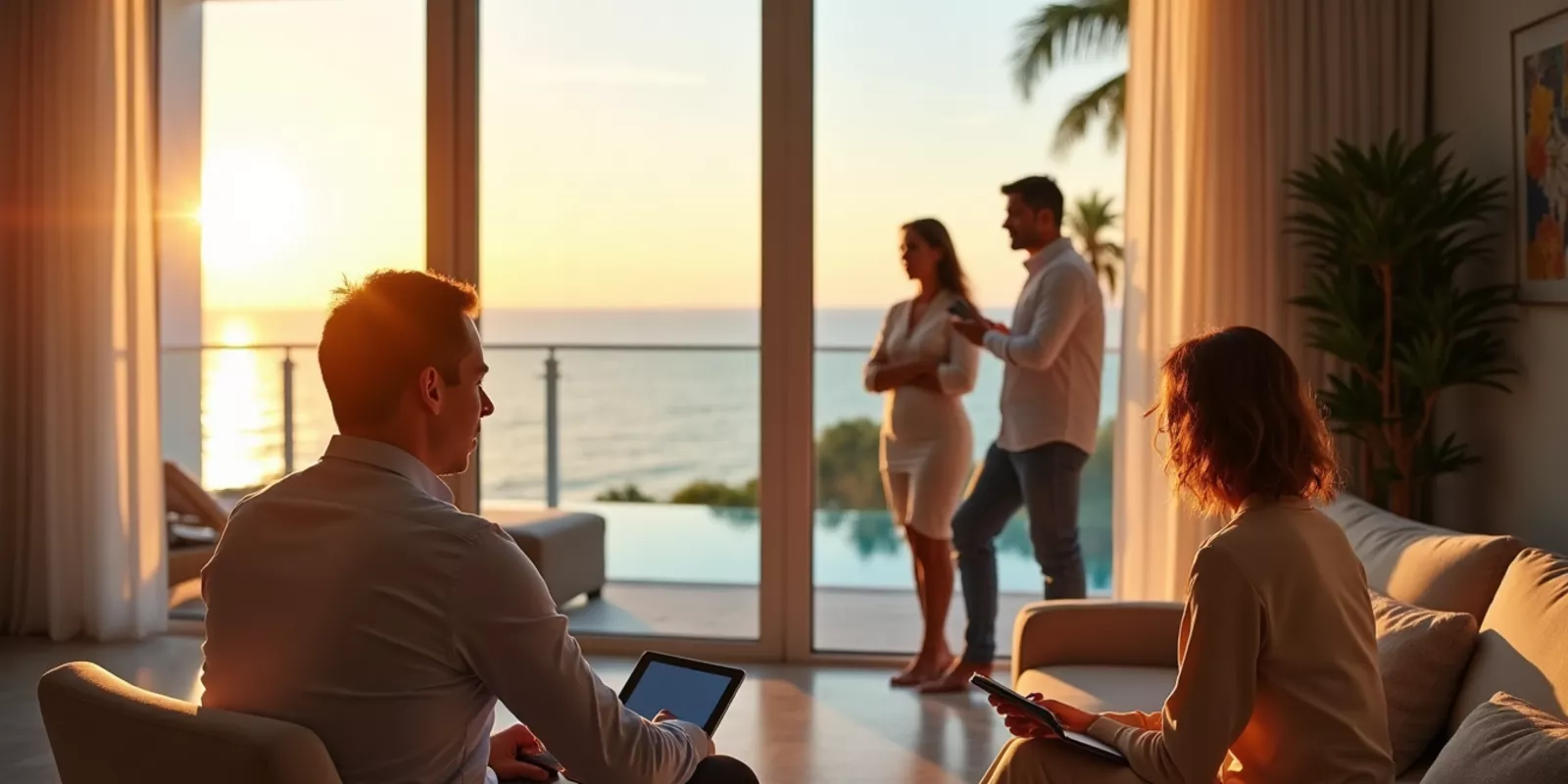 Estrategias de Éxito de los Top Producers en Miami