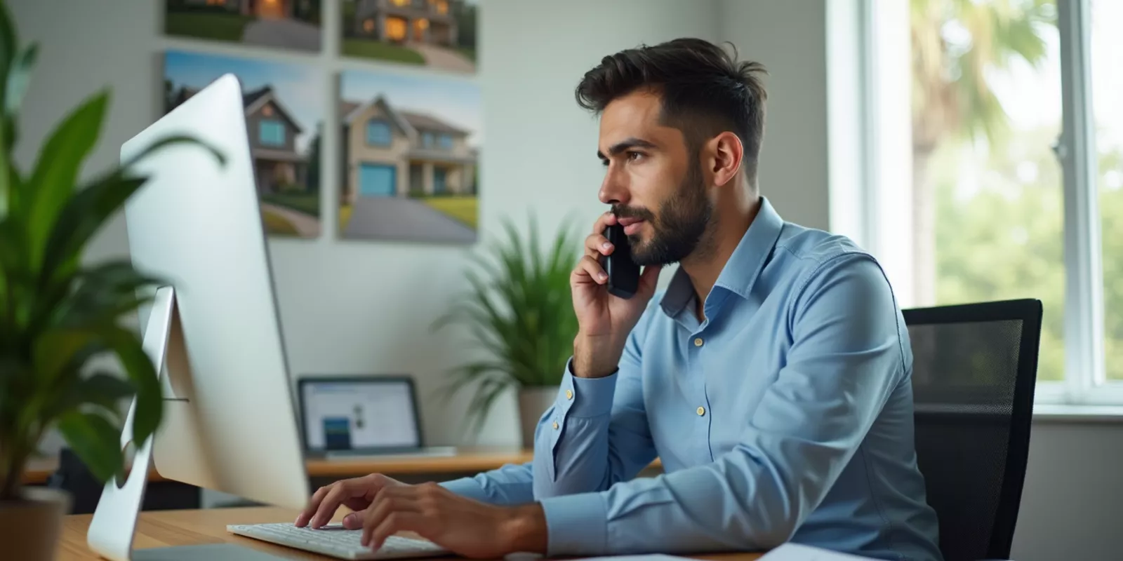 Aumenta tu producción inmobiliaria en Florida