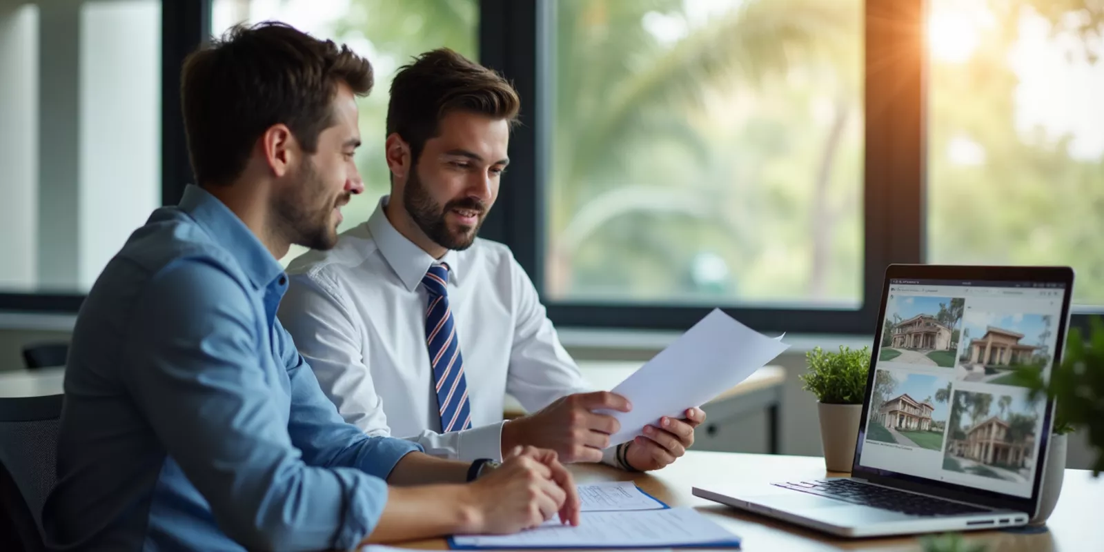 Escalando tu negocio inmobiliario en Florida