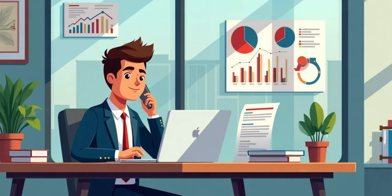 Estrategias para el Mercado Inmobiliario Moderno